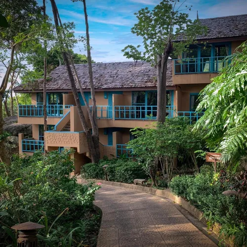 Baan Hin Sai Resort & Spa