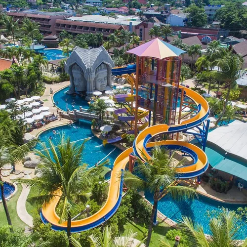 Phuket Orchid Resort & Spa