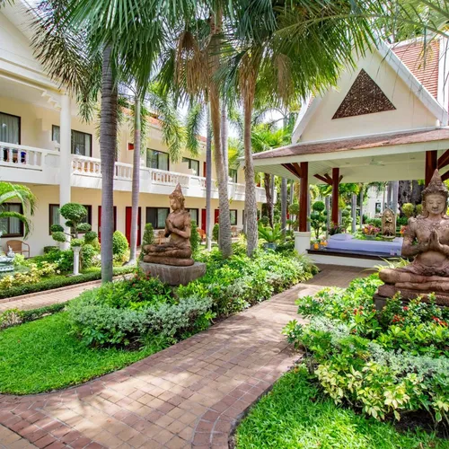 Thai Garden Resort