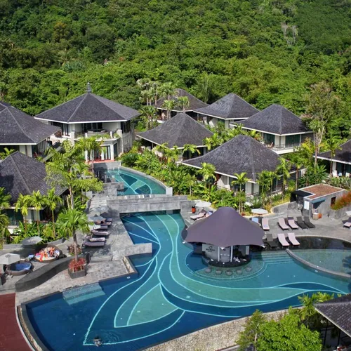 Mandarava Resort & Spa