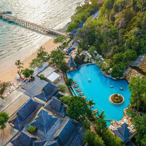 Santhiya Koh Yao Yai Resort & Spa