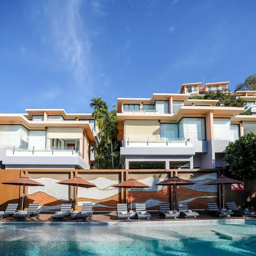 Bandara Phuket Beach Resort