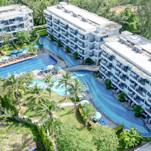 Holiday Style Ao Nang Beach Resort