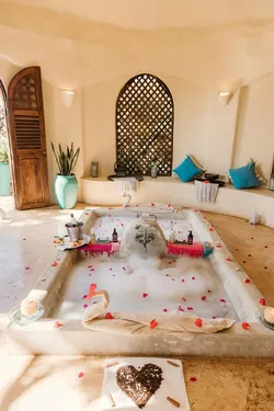 Kilindi Zanzibar