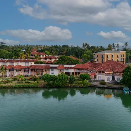 AIDA Hotel - Bentota
