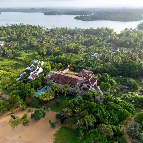 Aditya Resort, Hikkaduwa
