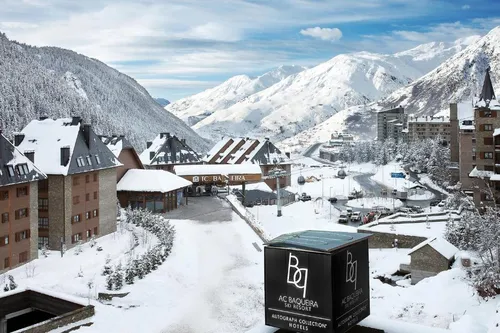AC Baqueira Ski Resort, Autograph Collection