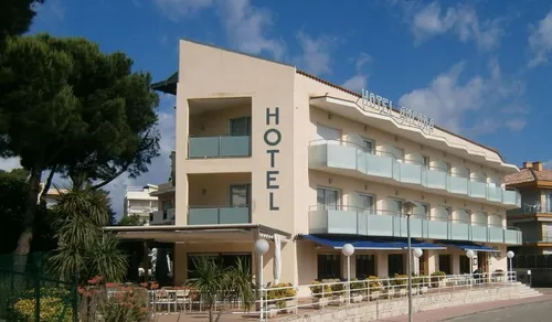 Ancora Hotel