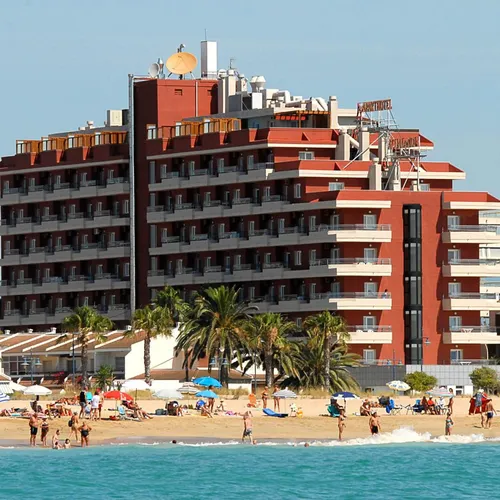 Acualandia Aparthotel