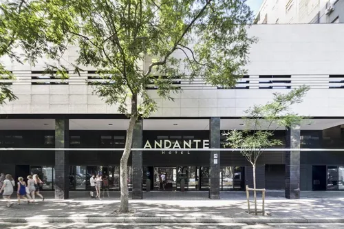 Andante Drassanes