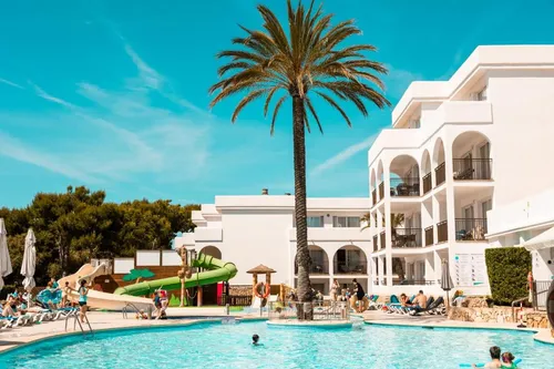Cala d'Or Playa Hotel