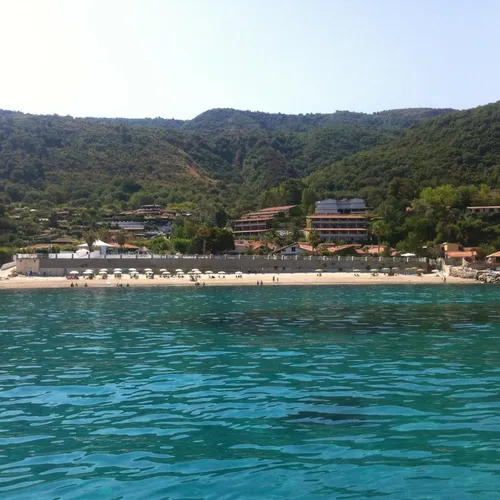 Cala Petrosa Resort