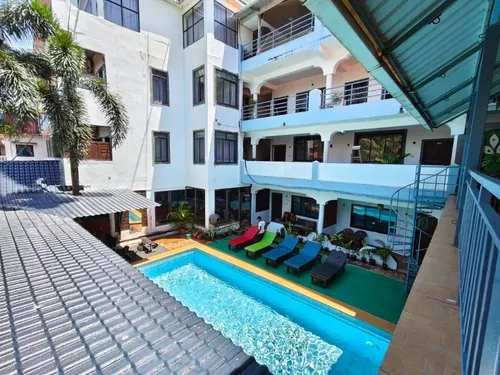 Midguard Beach Resort