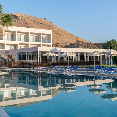 Olive Garden Hotel