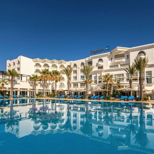 Radisson Blu Resort & Thalasso