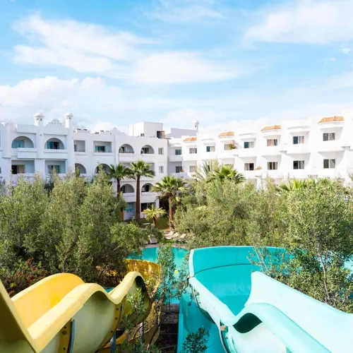 Hammamet Garden Resort & Spa