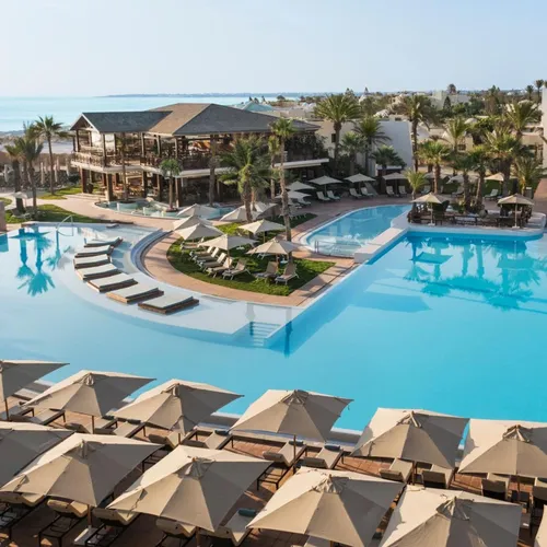 Iberostar Selection Eolia Djerba