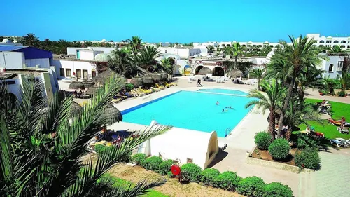 Club Cedriana Djerba