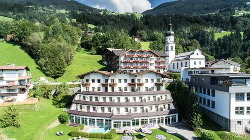 Ferienhotel Hoppet
