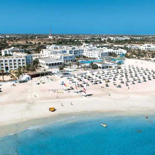 Club Calimera Yati Beach