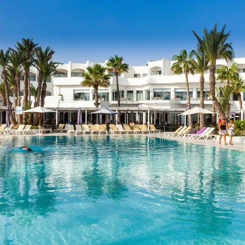 Palm Beach Club Djerba