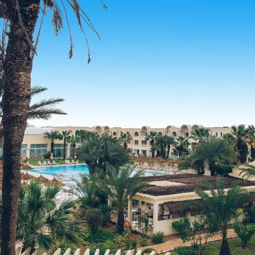 Iberostar Mehari Djerba Hotel