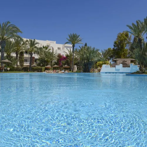 Djerba Resort Hotel