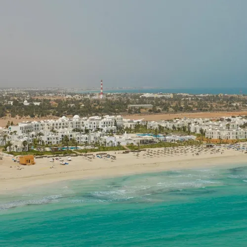 Vincci Helios Beach