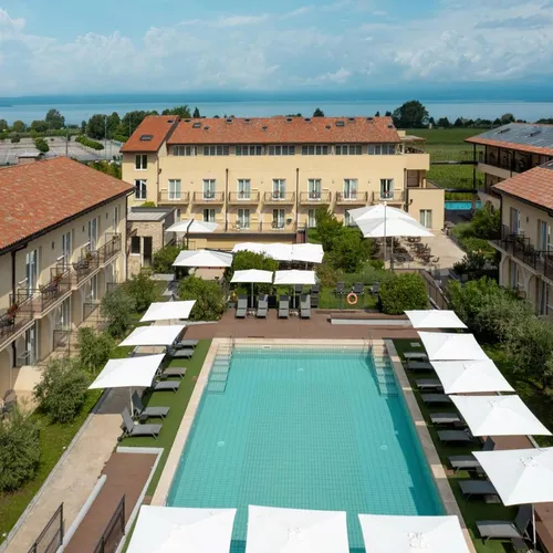 Leonardo Hotel Lago di Garda