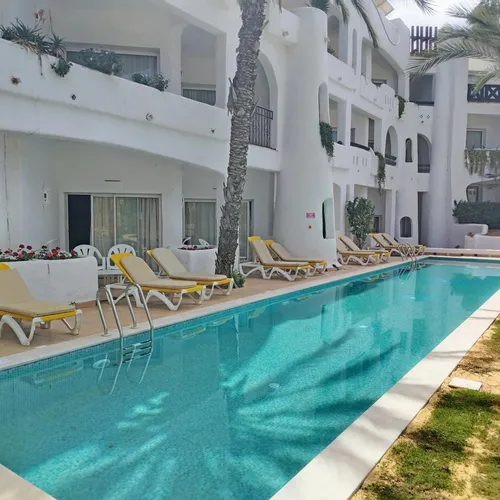 Odyssee Resort & Thalasso Hotel