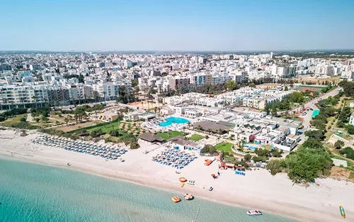 Calimera El Borj