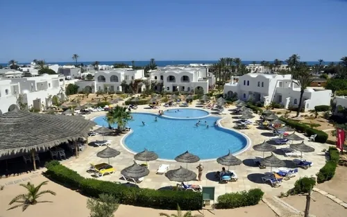 Jerba Sun Club
