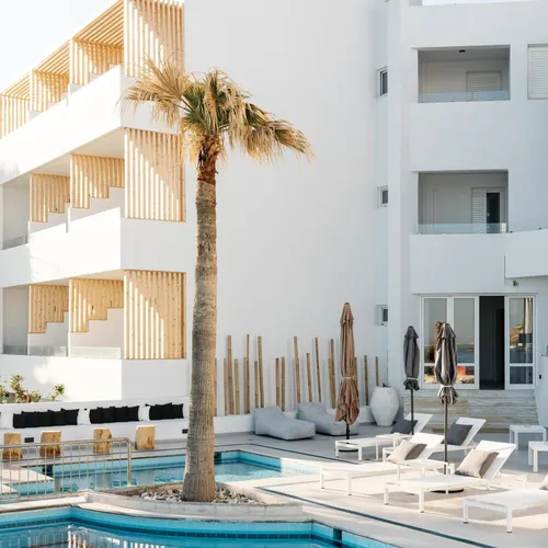 Petradi Beach Lounge Hotel by GHH