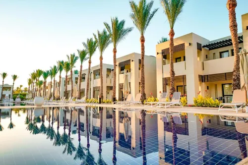 Sentido Reef Oasis Aqua Park Resort