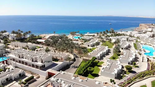Sentido Reef Oasis Aqua Park Resort