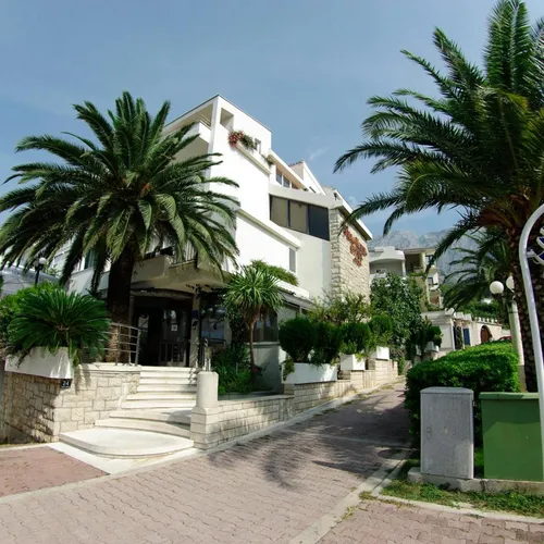 Villa Marija Hotel