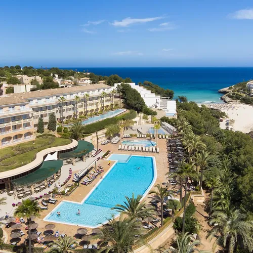Insotel Cala Mandía Resort & Spa