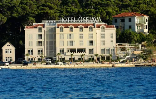 Osejava Hotel