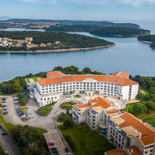 Park Plaza Histria