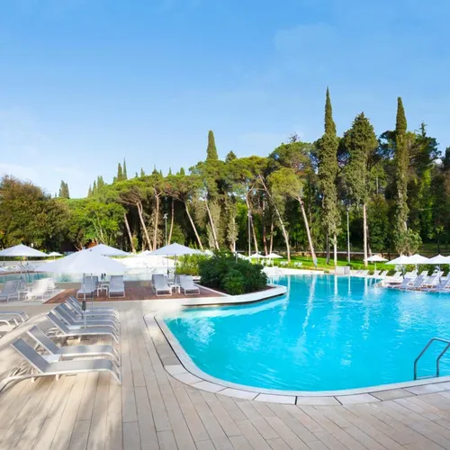Eden Hotel by Maistra Collection