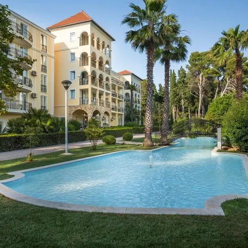 Island Hotel Katarina