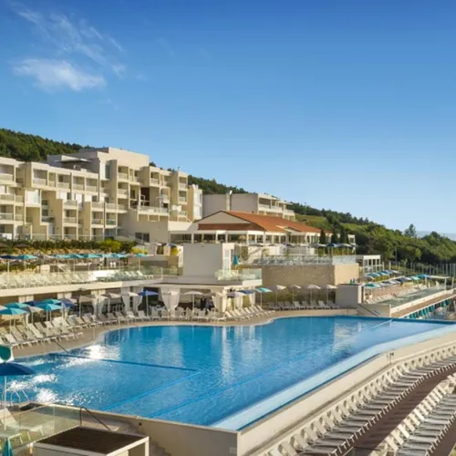Valamar Bellevue Hotel & Residence