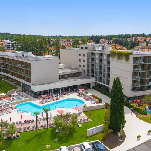 Park Plava Laguna Hotel