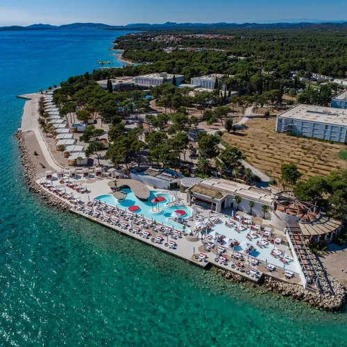 Amadria Park Beach Hotel Jure