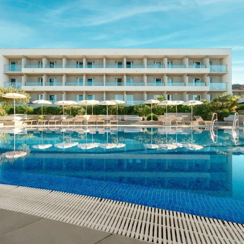 Pharos Hvar Bayhill Hotel