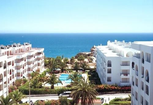 Ukino Terrace Algarve Concept