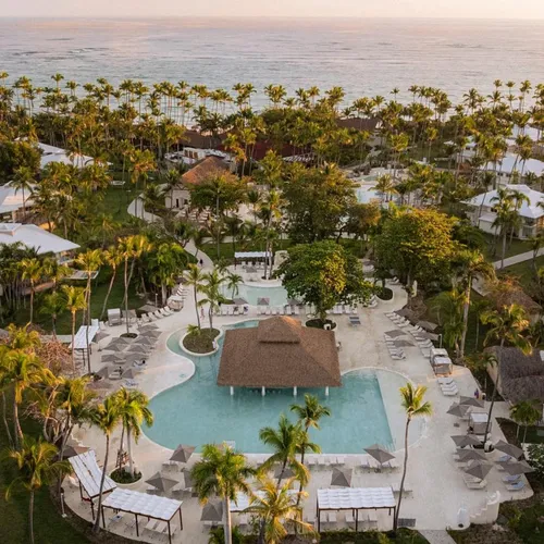 Grand Palladium Select Bavaro