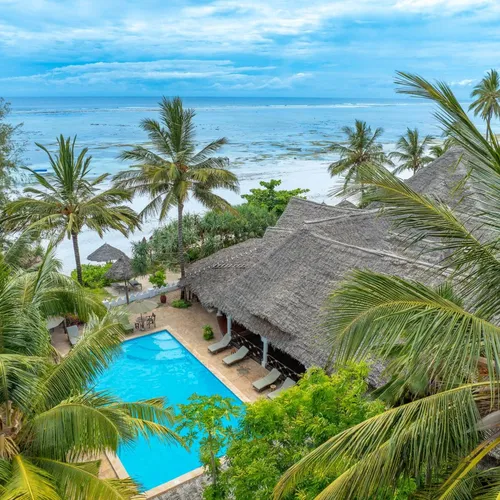 Zoi Retreat Hotel Zanzibar