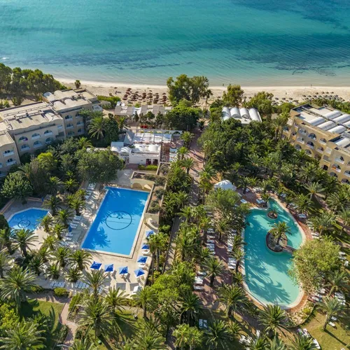 Mediterranee Hammamet