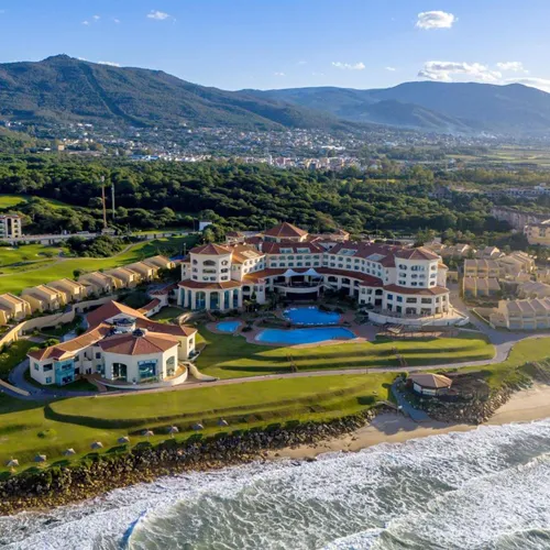 La Cigale Tabarka Hôtel Spa & Golf